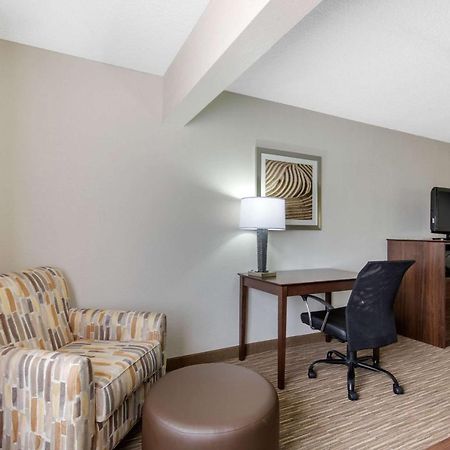 Quality Inn & Suites Mountain Home North Exteriér fotografie