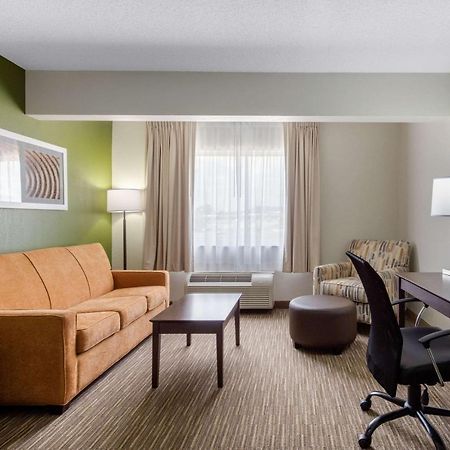 Quality Inn & Suites Mountain Home North Exteriér fotografie