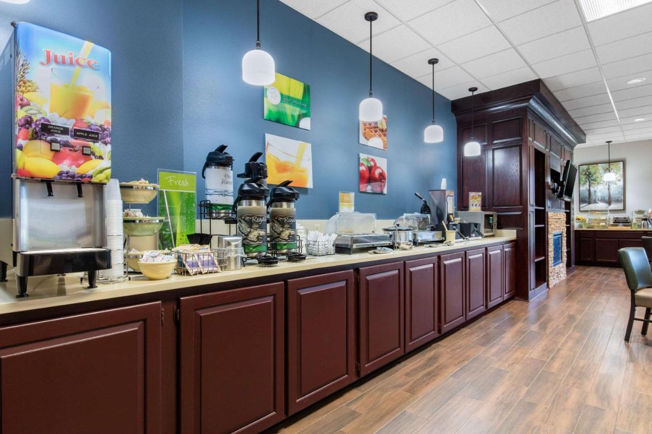 Quality Inn & Suites Mountain Home North Exteriér fotografie