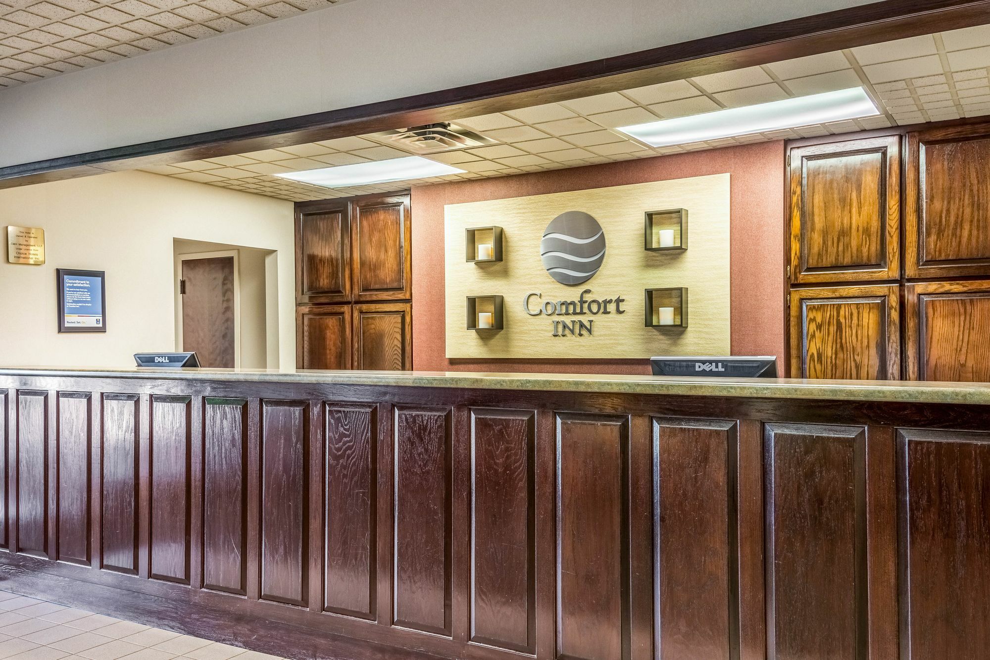 Quality Inn & Suites Mountain Home North Exteriér fotografie
