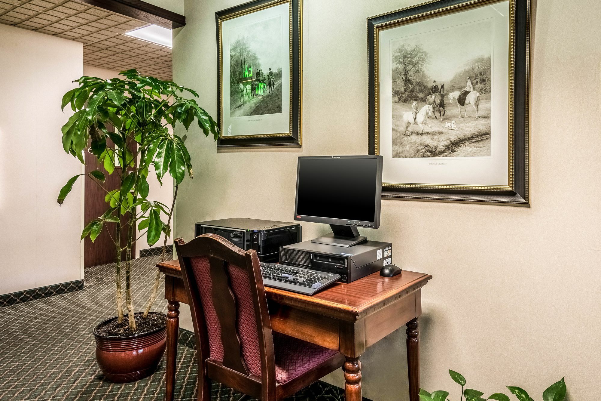 Quality Inn & Suites Mountain Home North Exteriér fotografie