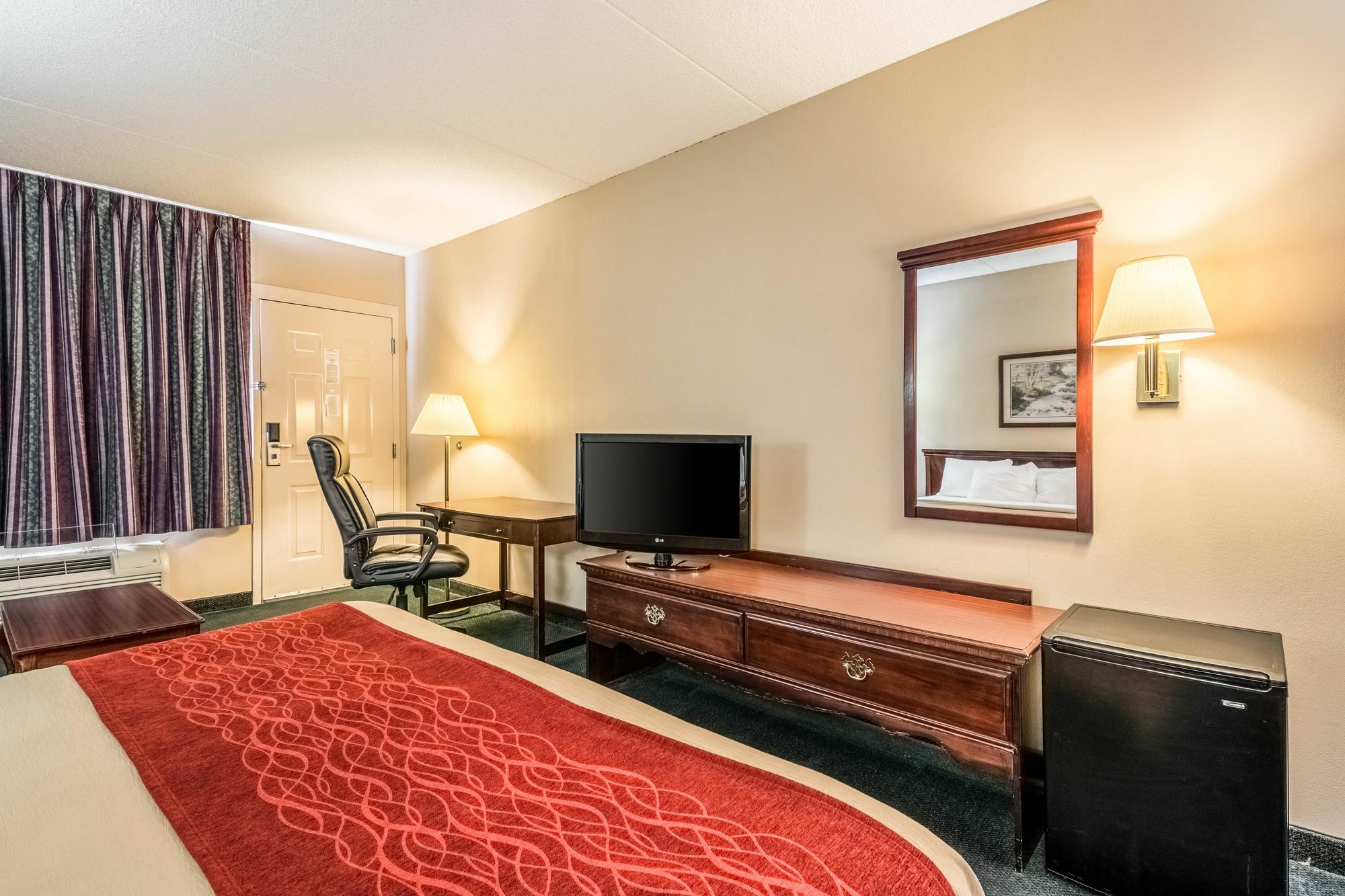 Quality Inn & Suites Mountain Home North Exteriér fotografie