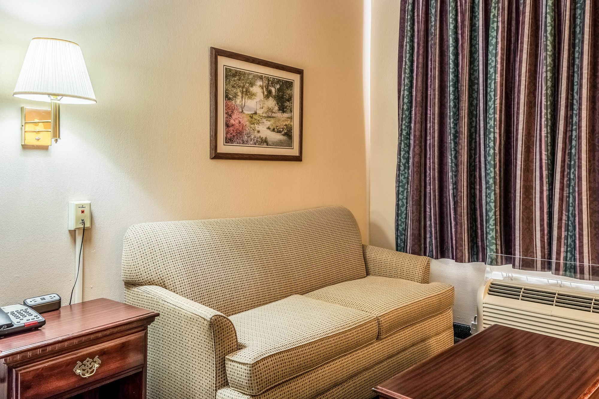 Quality Inn & Suites Mountain Home North Exteriér fotografie